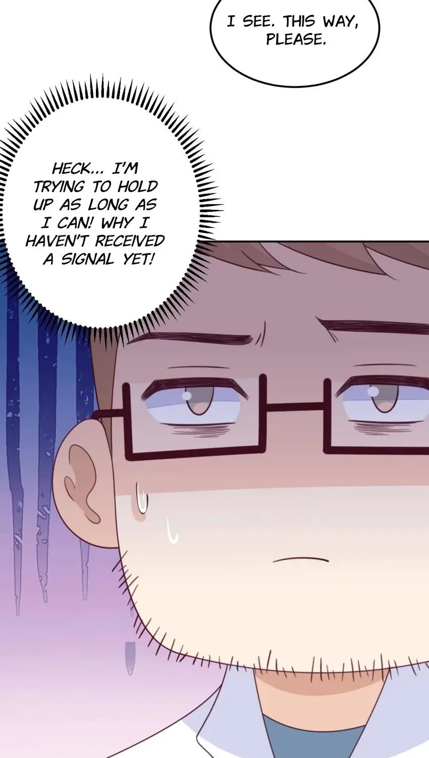 Gift Foolishness to Scheming Boss Chapter 102 page 28 - 