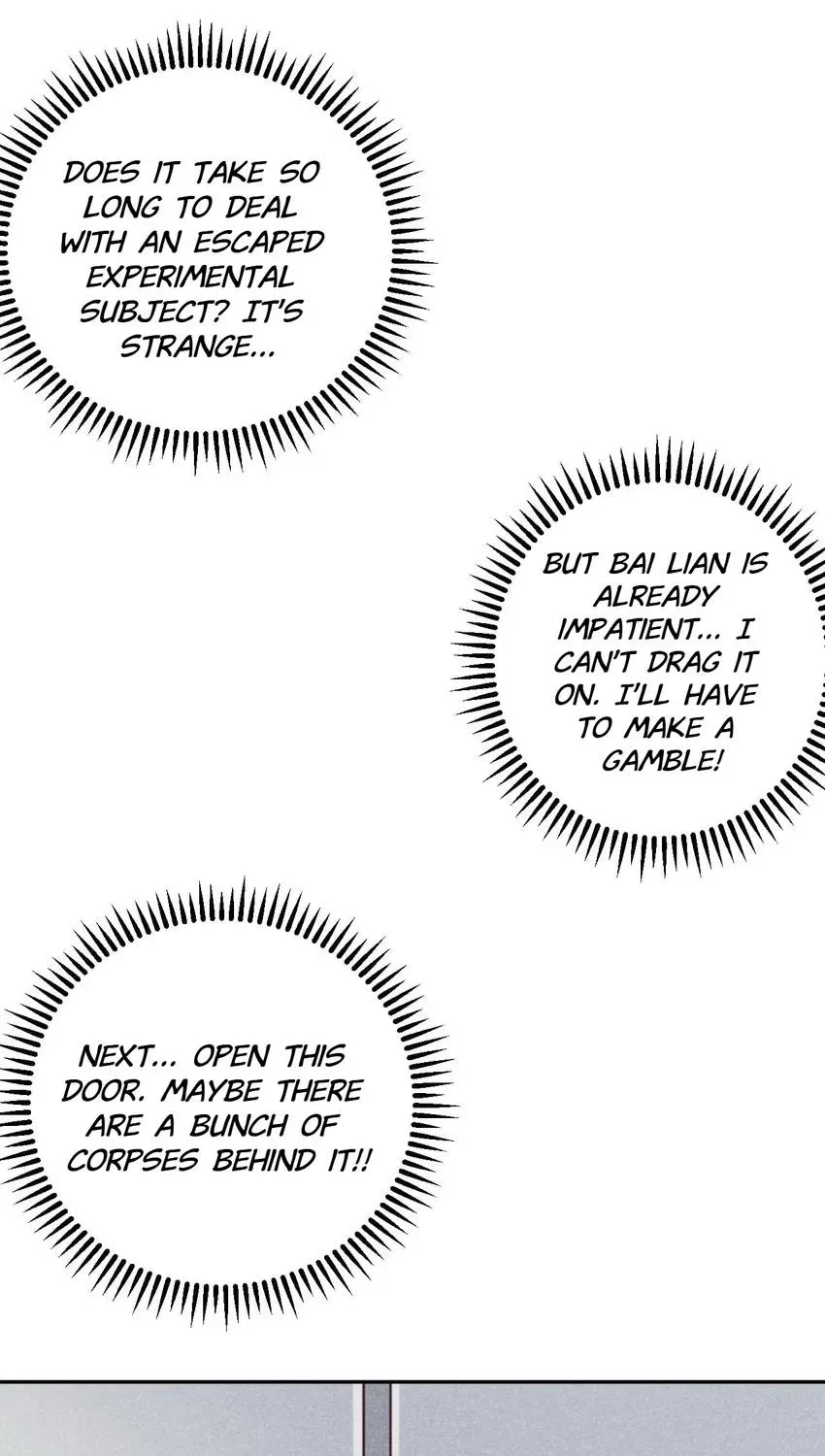 Gift Foolishness to Scheming Boss Chapter 102 page 30 - 