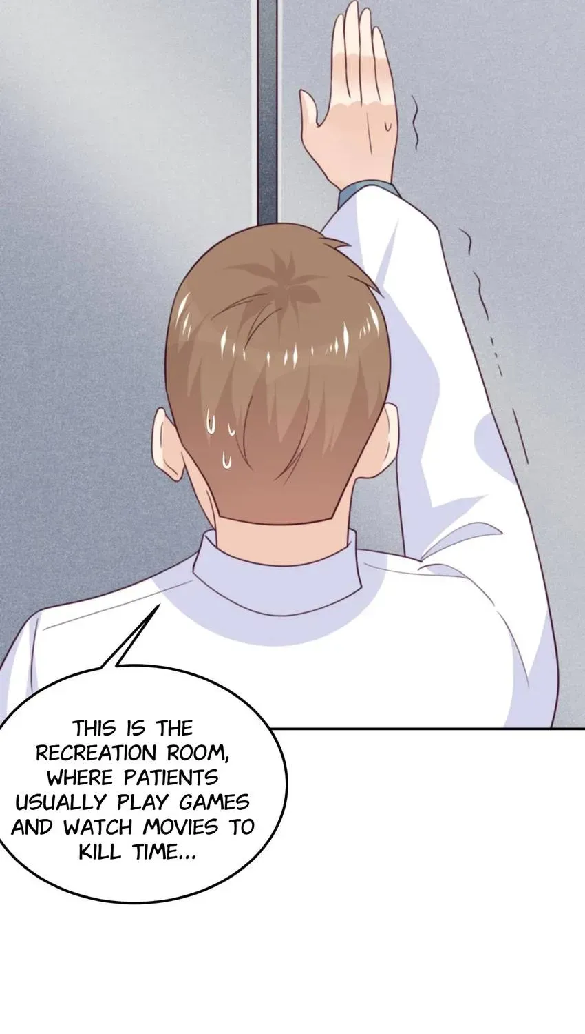 Gift Foolishness to Scheming Boss Chapter 102 page 32 - 