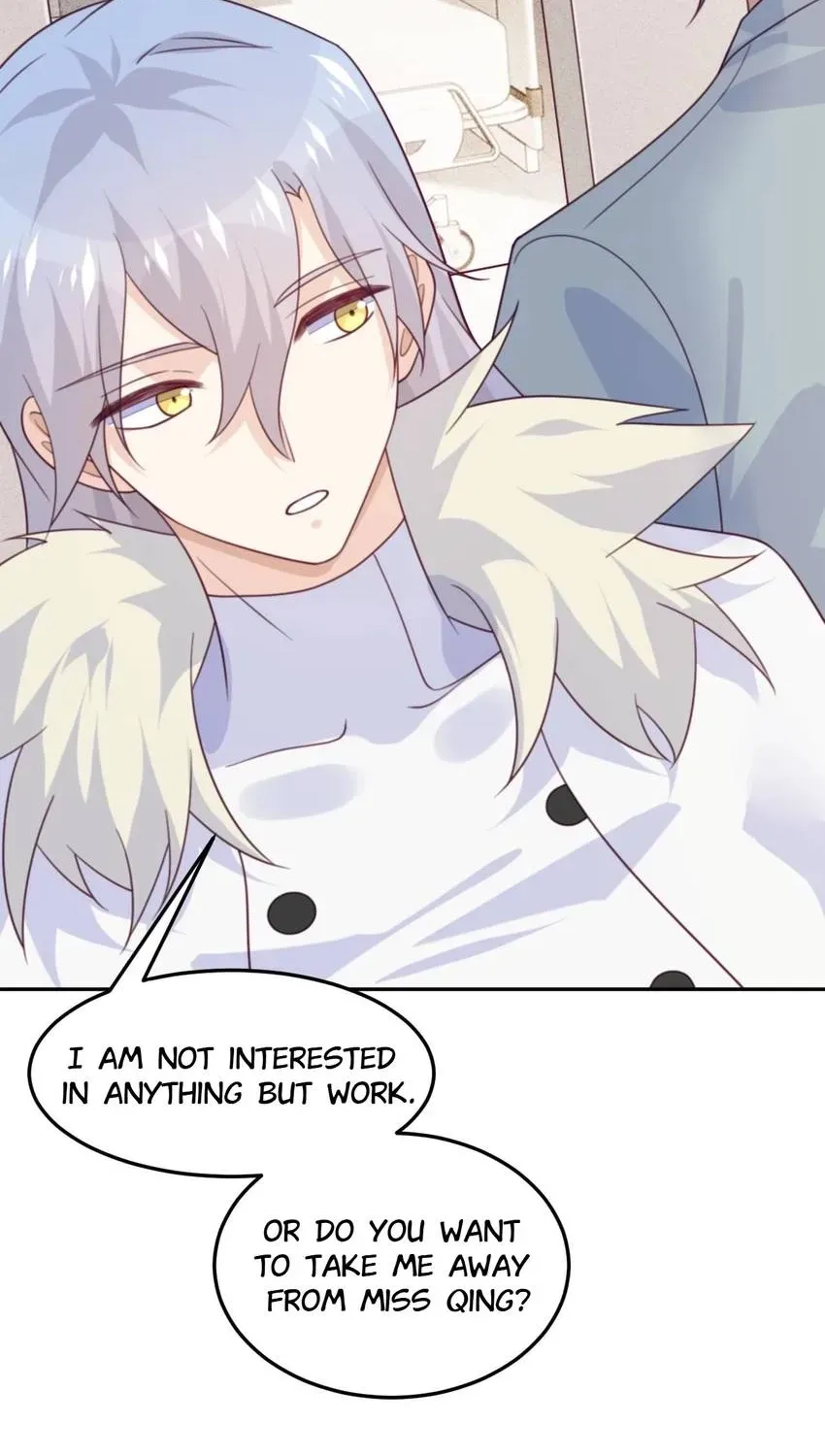 Gift Foolishness to Scheming Boss Chapter 102 page 5 - 