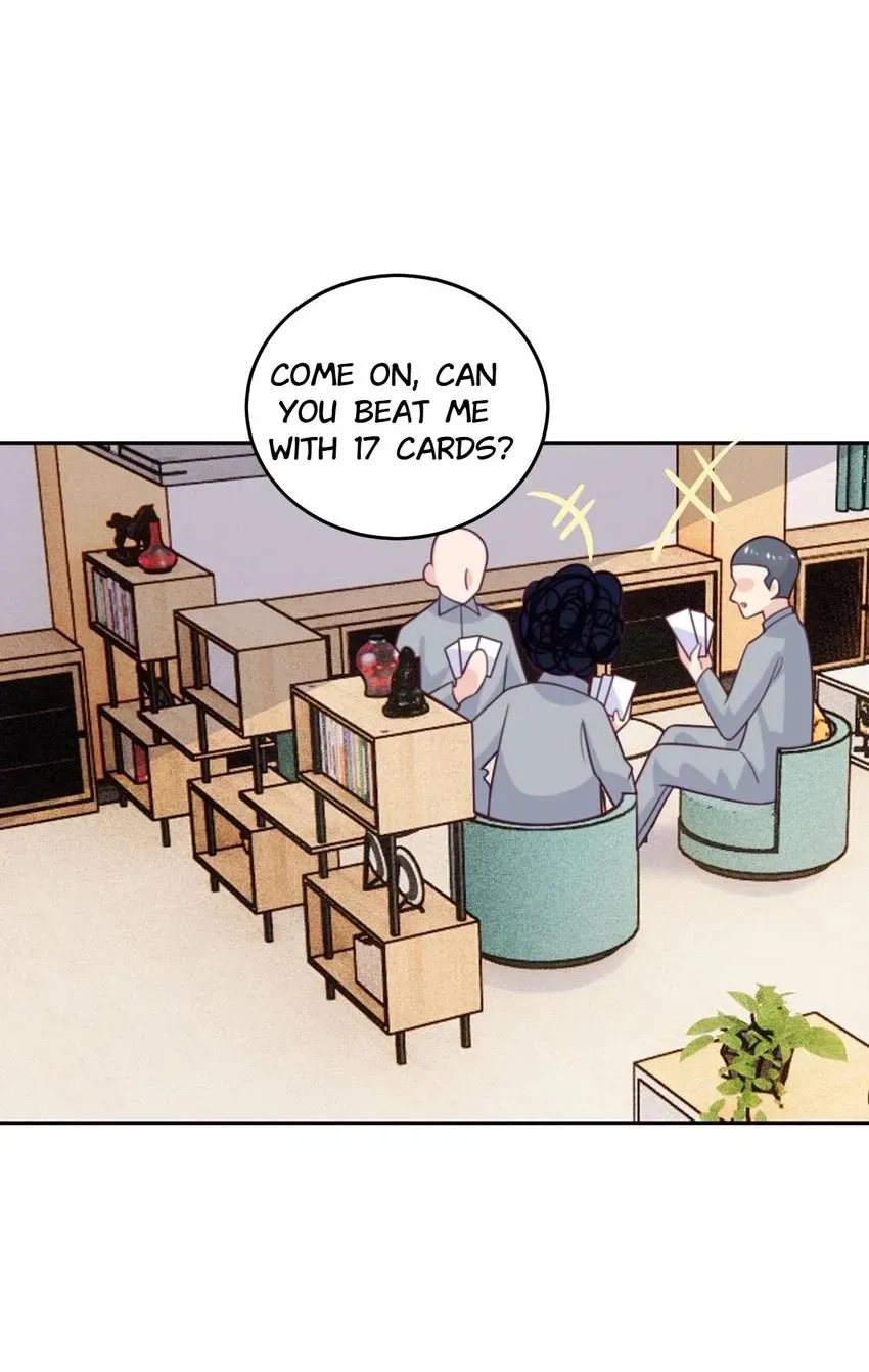 Gift Foolishness to Scheming Boss Chapter 102 page 42 - 