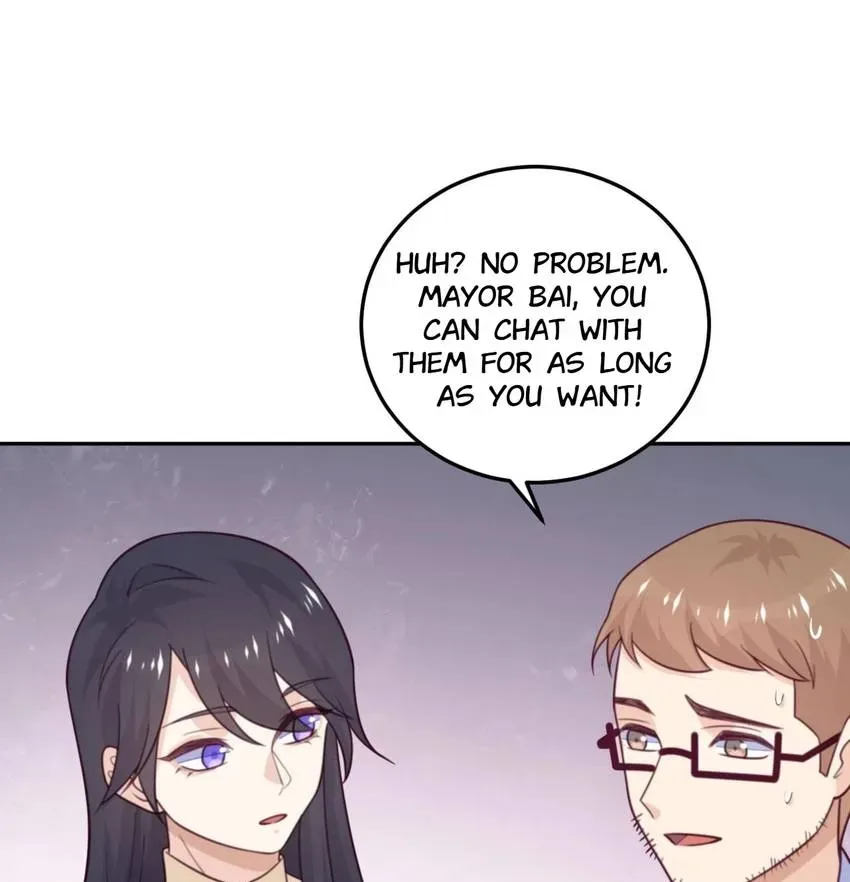 Gift Foolishness to Scheming Boss Chapter 102 page 45 - 
