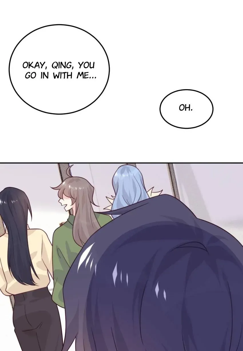 Gift Foolishness to Scheming Boss Chapter 102 page 47 - 