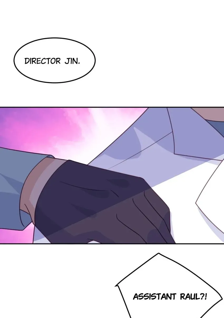 Gift Foolishness to Scheming Boss Chapter 102 page 49 - 