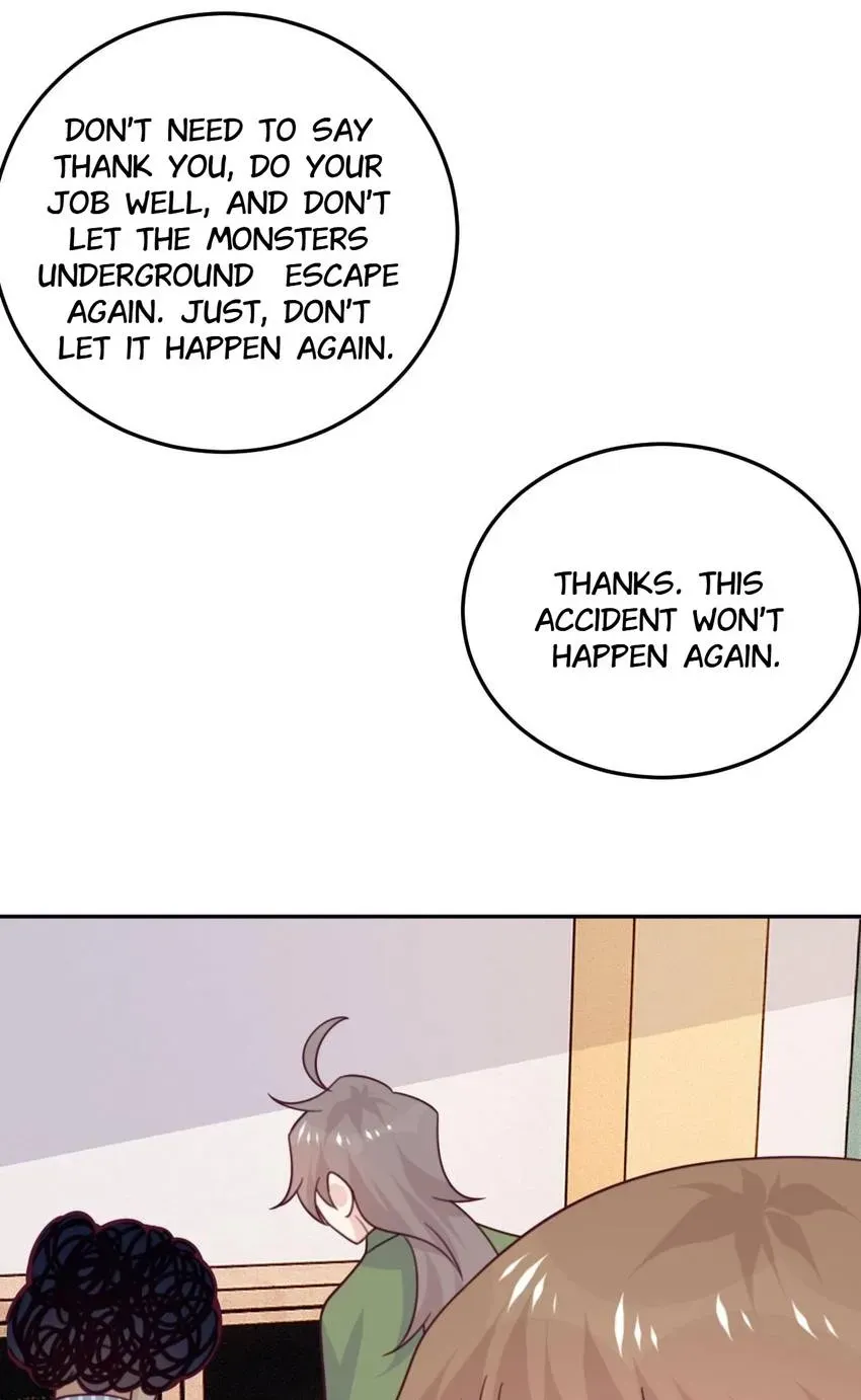Gift Foolishness to Scheming Boss Chapter 102 page 53 - 