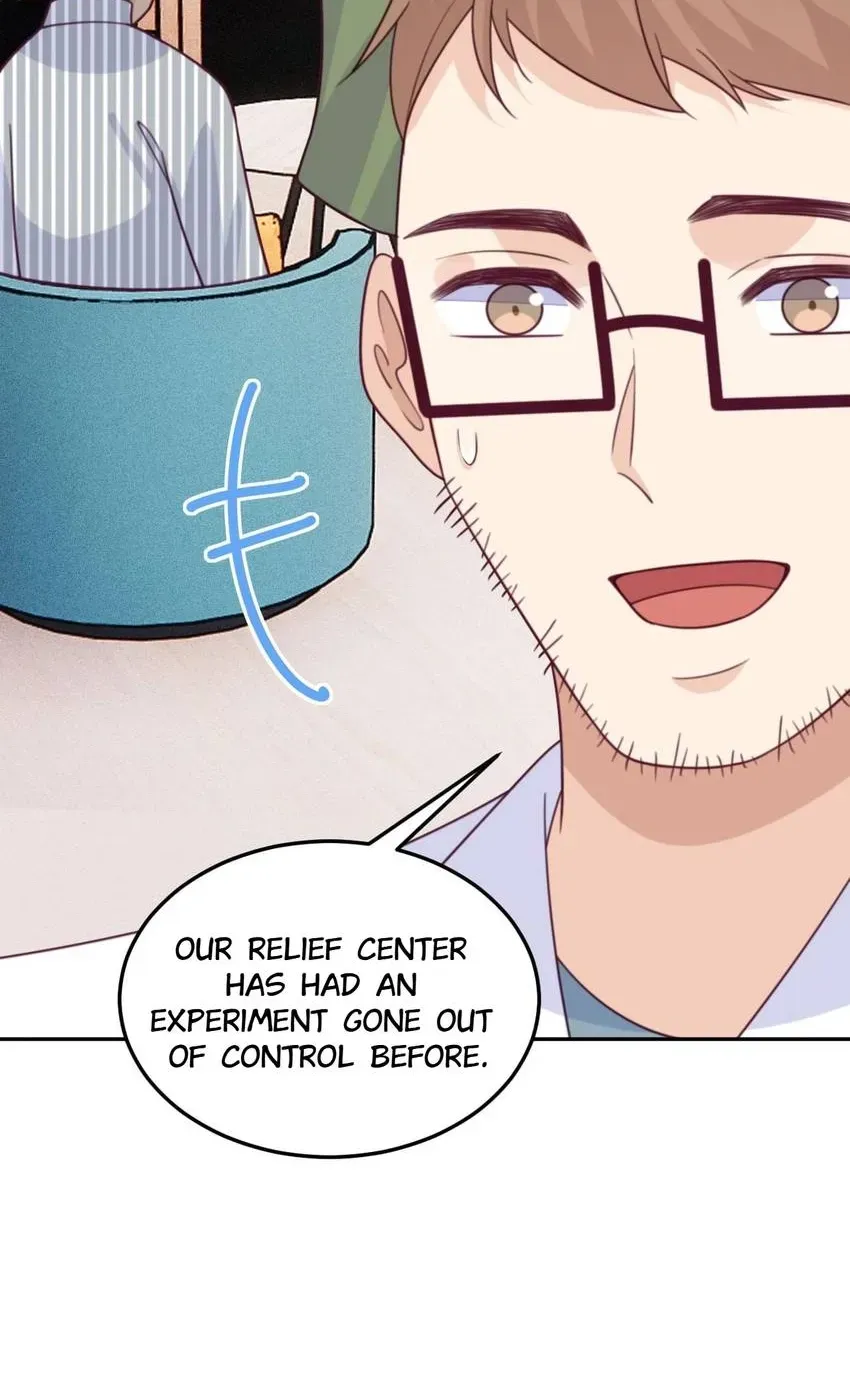Gift Foolishness to Scheming Boss Chapter 102 page 54 - 