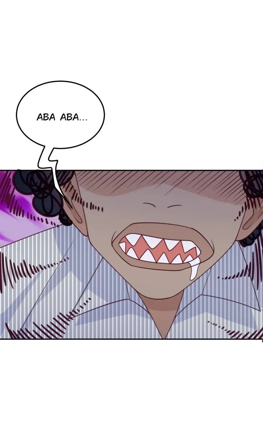 Gift Foolishness to Scheming Boss Chapter 102 page 56 - 