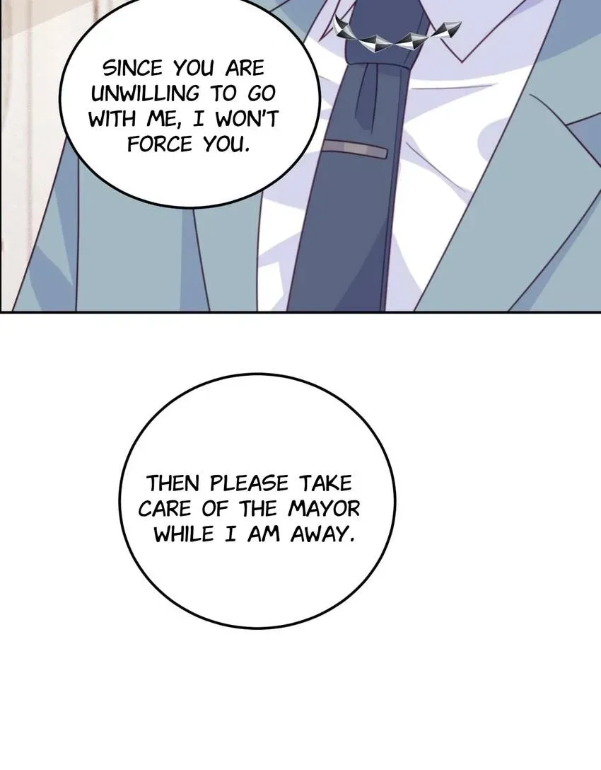 Gift Foolishness to Scheming Boss Chapter 102 page 8 - 