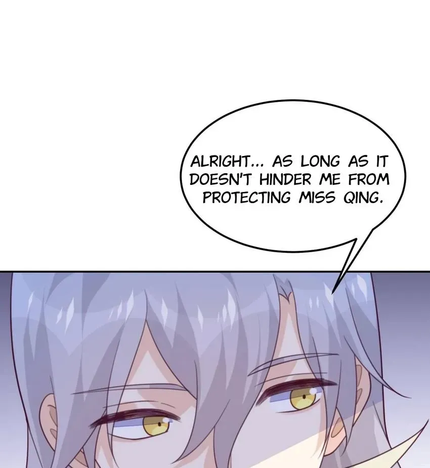 Gift Foolishness to Scheming Boss Chapter 102 page 9 - 