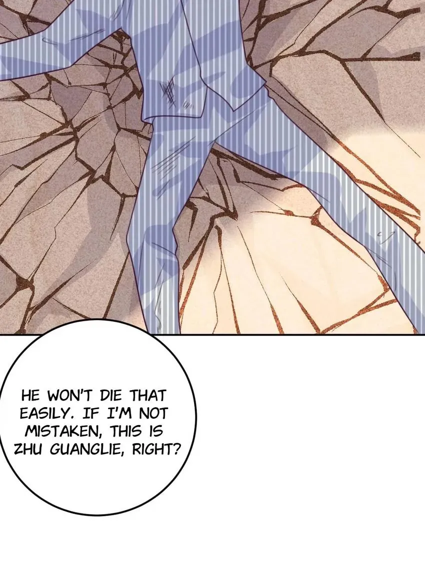 Gift Foolishness to Scheming Boss Chapter 103 page 12 - 