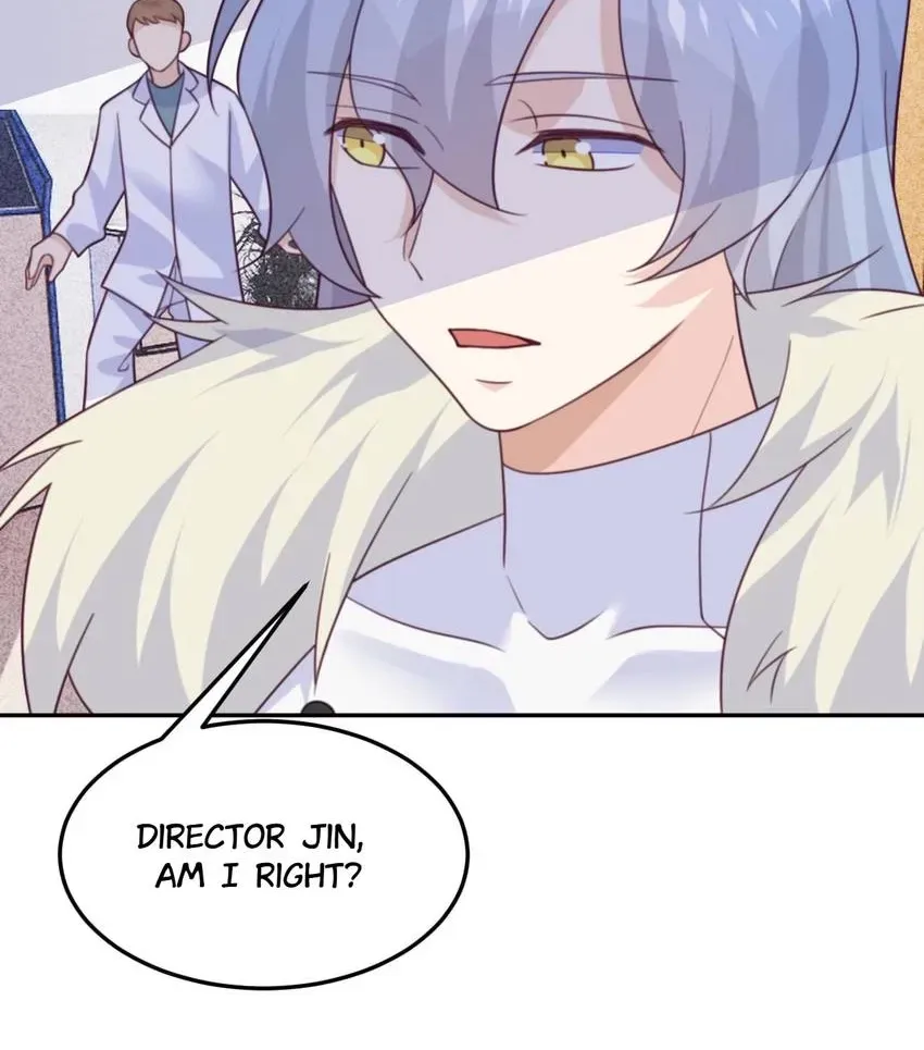 Gift Foolishness to Scheming Boss Chapter 103 page 14 - 