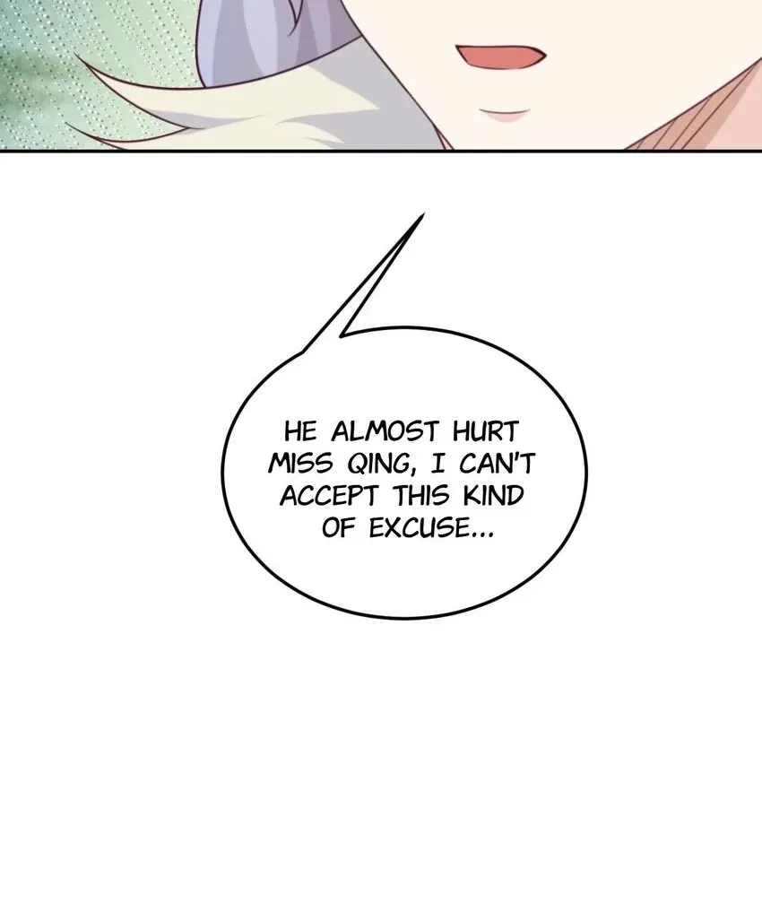Gift Foolishness to Scheming Boss Chapter 103 page 20 - 
