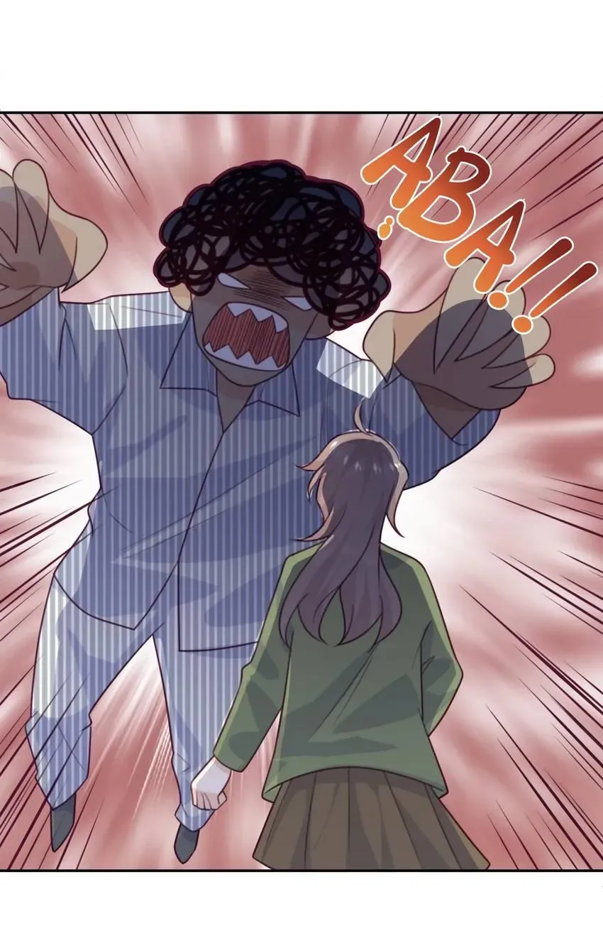 Gift Foolishness to Scheming Boss Chapter 103 page 3 - 
