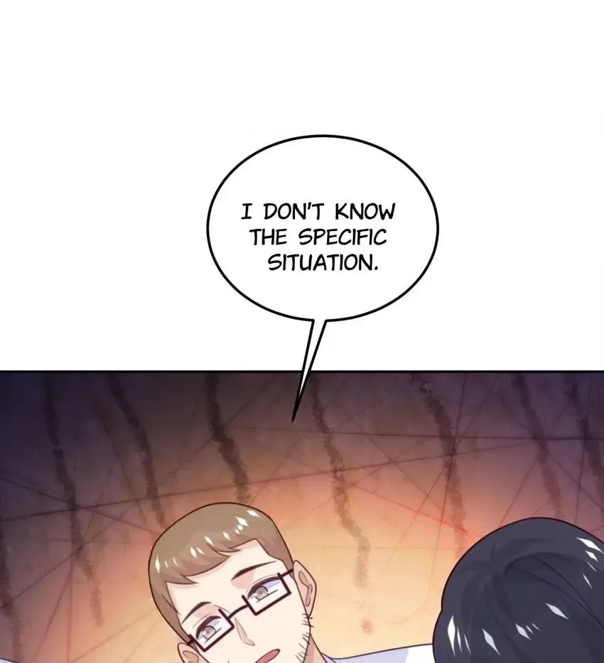Gift Foolishness to Scheming Boss Chapter 103 page 21 - 