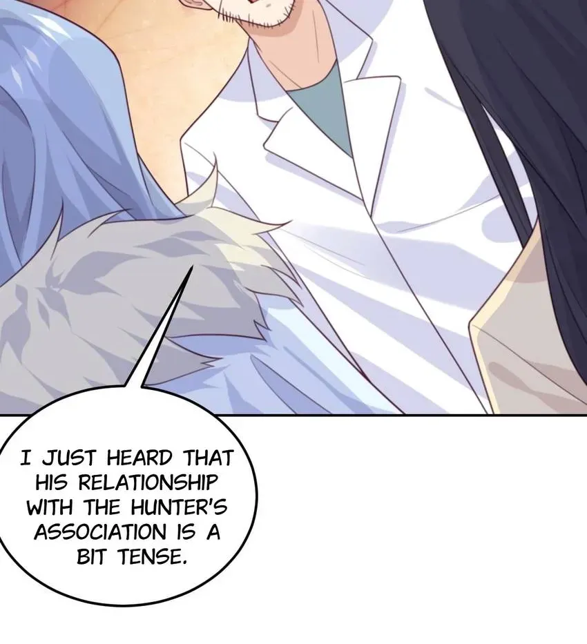 Gift Foolishness to Scheming Boss Chapter 103 page 22 - 