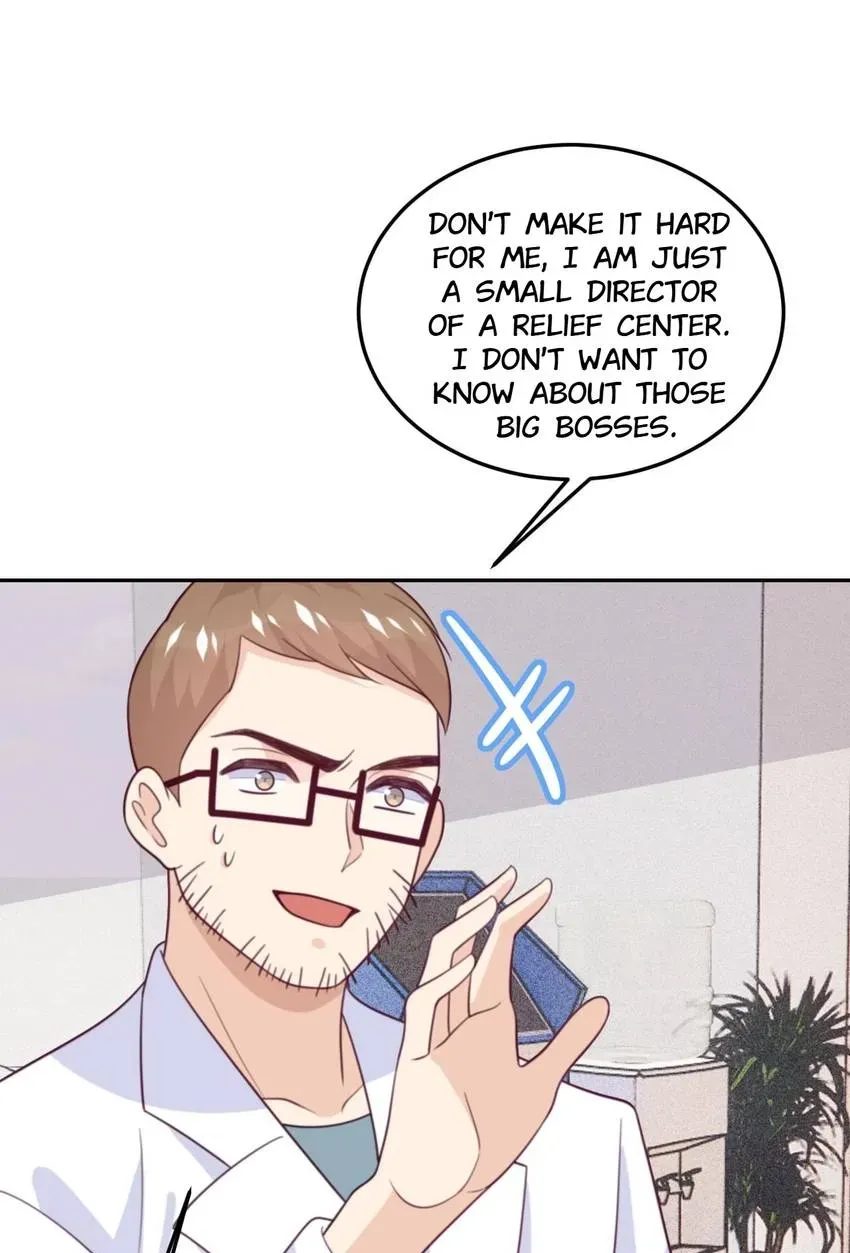 Gift Foolishness to Scheming Boss Chapter 103 page 29 - 
