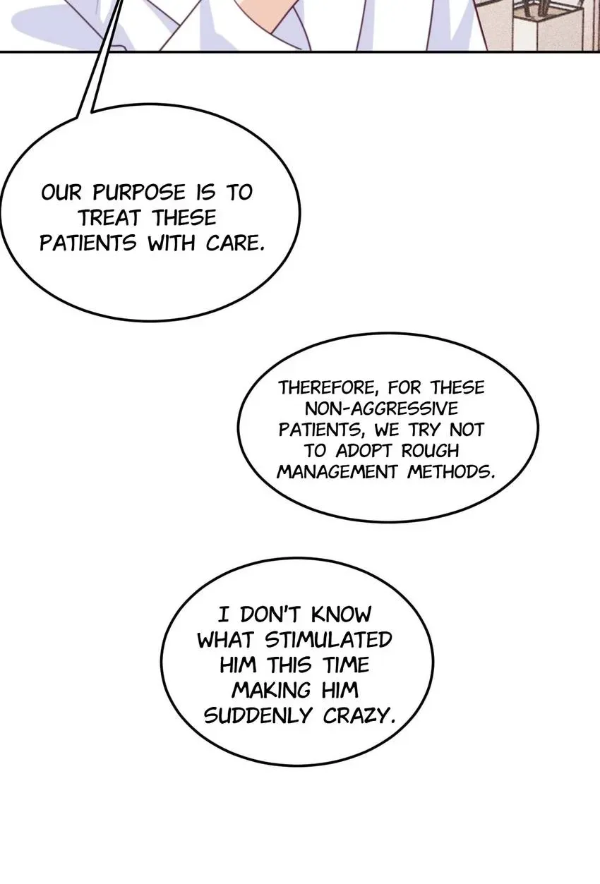 Gift Foolishness to Scheming Boss Chapter 103 page 30 - 