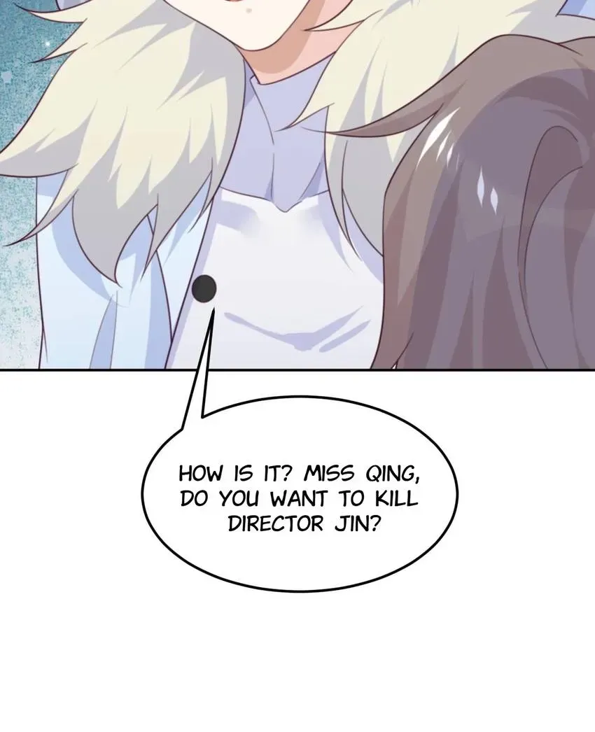 Gift Foolishness to Scheming Boss Chapter 103 page 32 - 