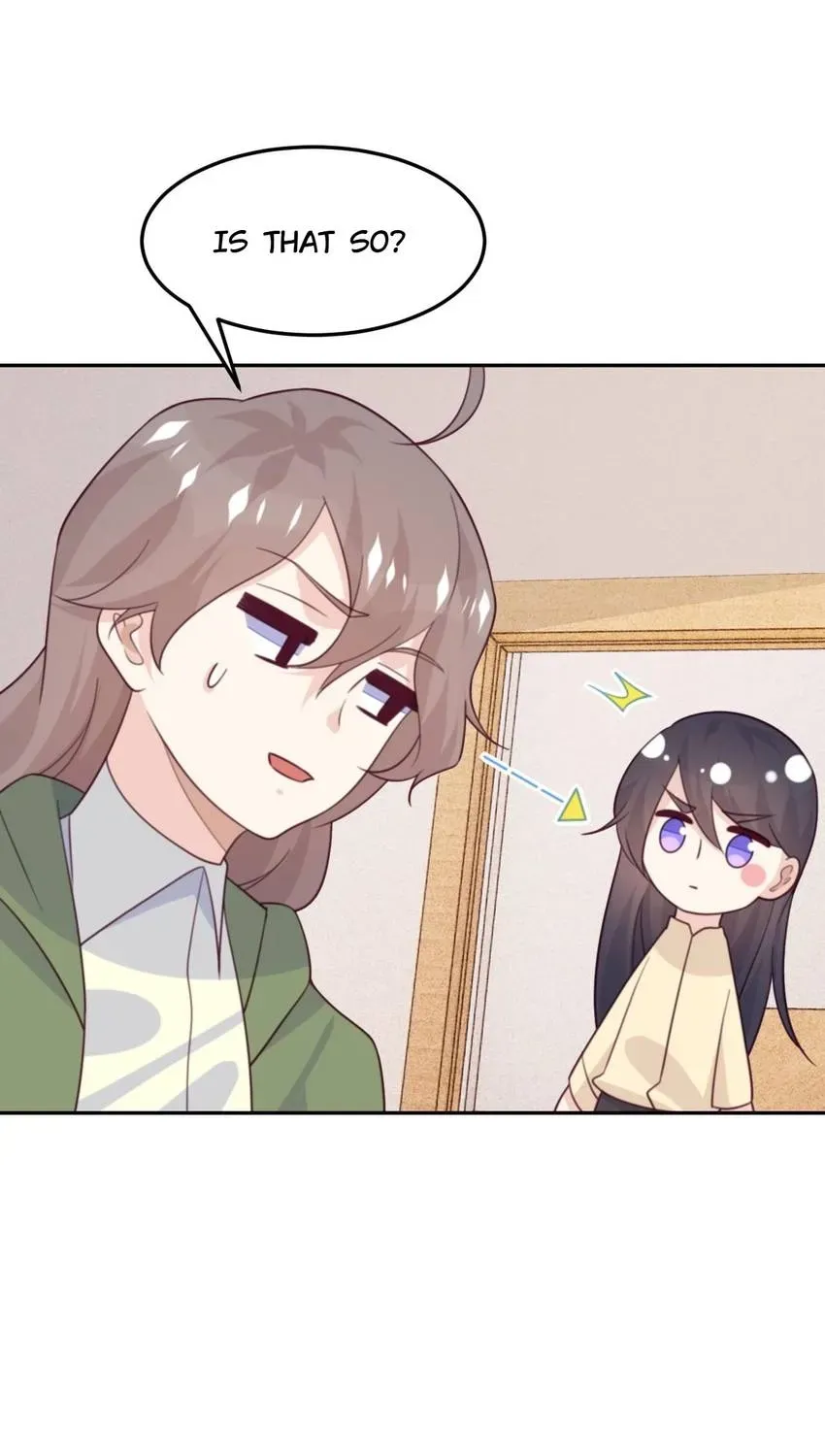 Gift Foolishness to Scheming Boss Chapter 103 page 37 - 