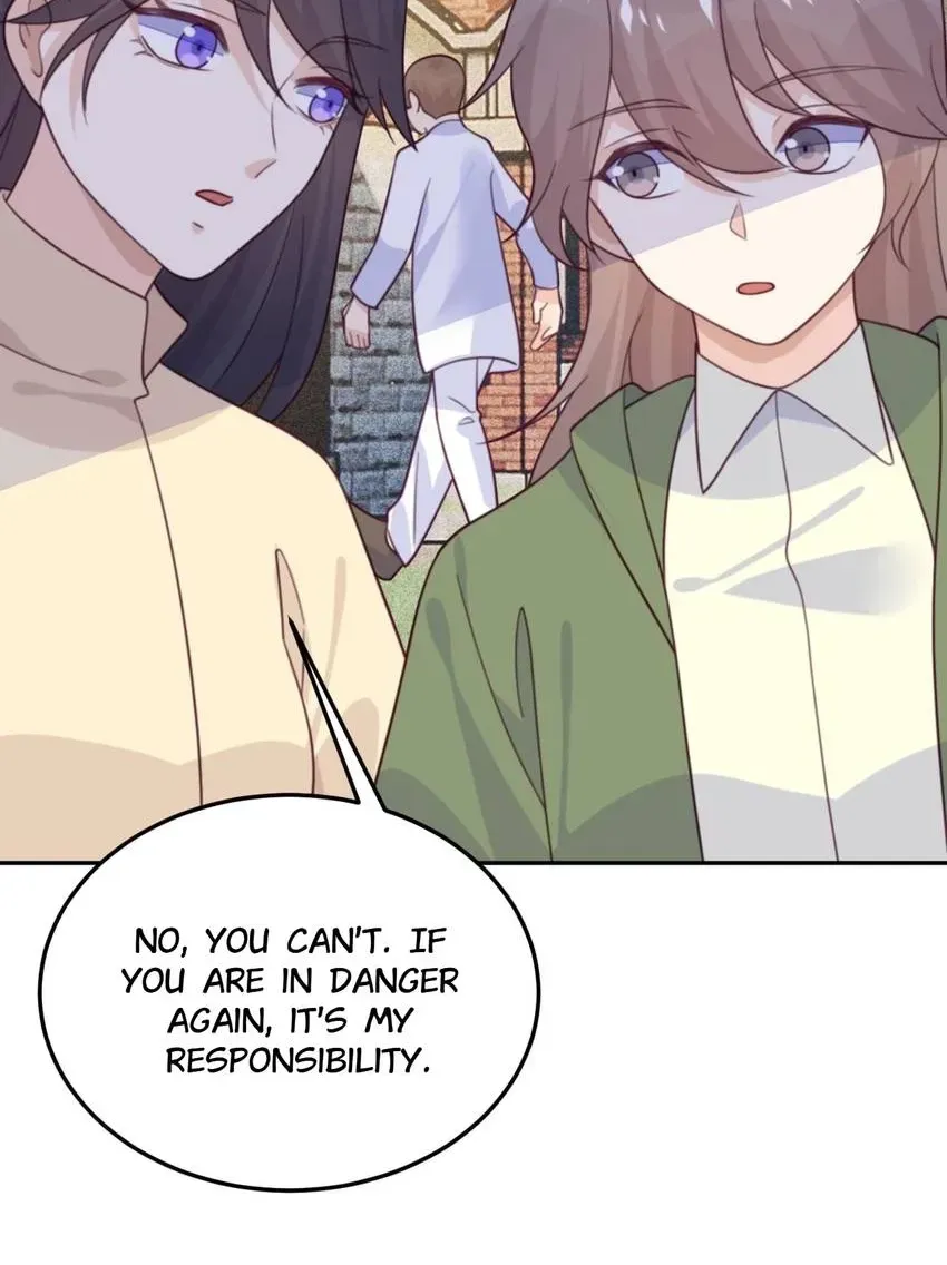 Gift Foolishness to Scheming Boss Chapter 103 page 46 - 