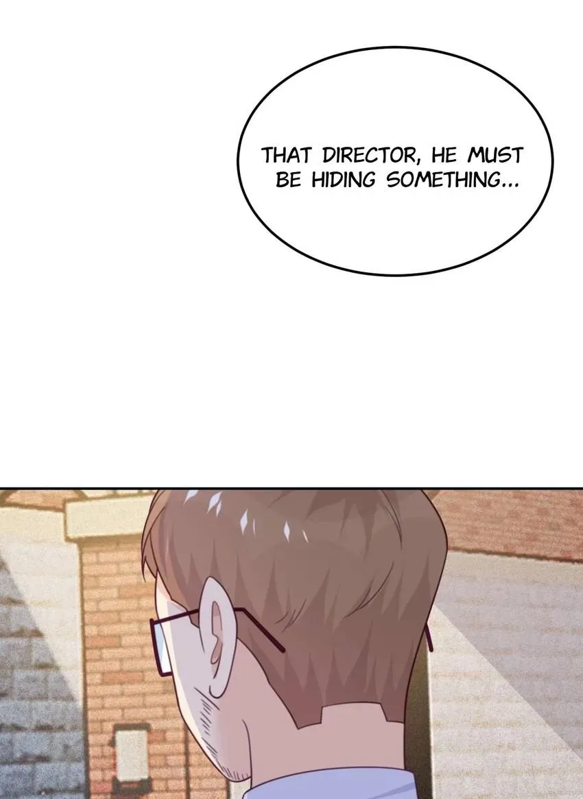 Gift Foolishness to Scheming Boss Chapter 103 page 47 - 