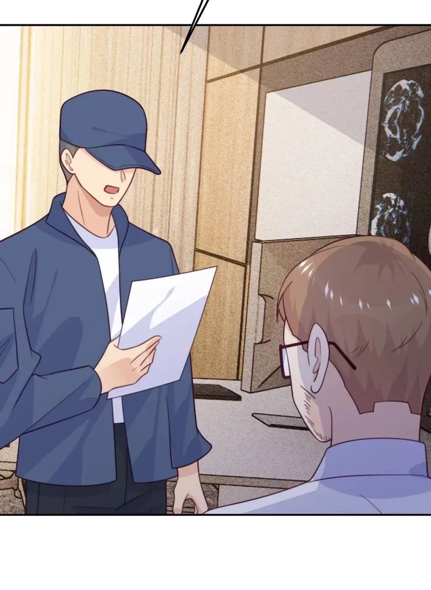 Gift Foolishness to Scheming Boss Chapter 103 page 49 - 