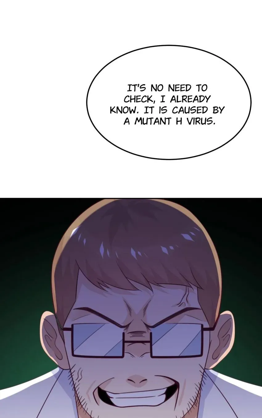 Gift Foolishness to Scheming Boss Chapter 103 page 50 - 