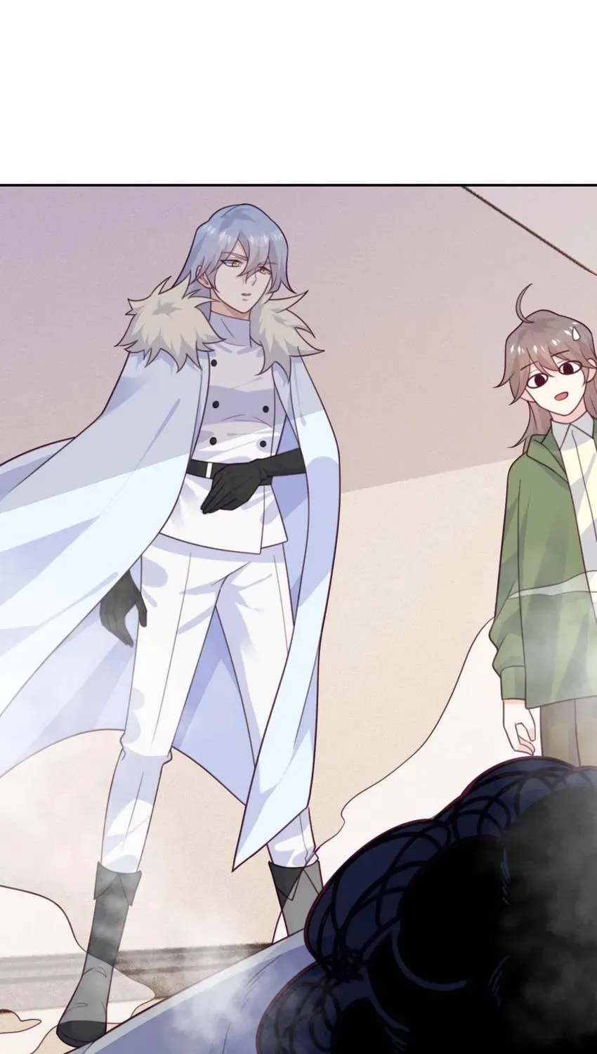 Gift Foolishness to Scheming Boss Chapter 103 page 7 - 