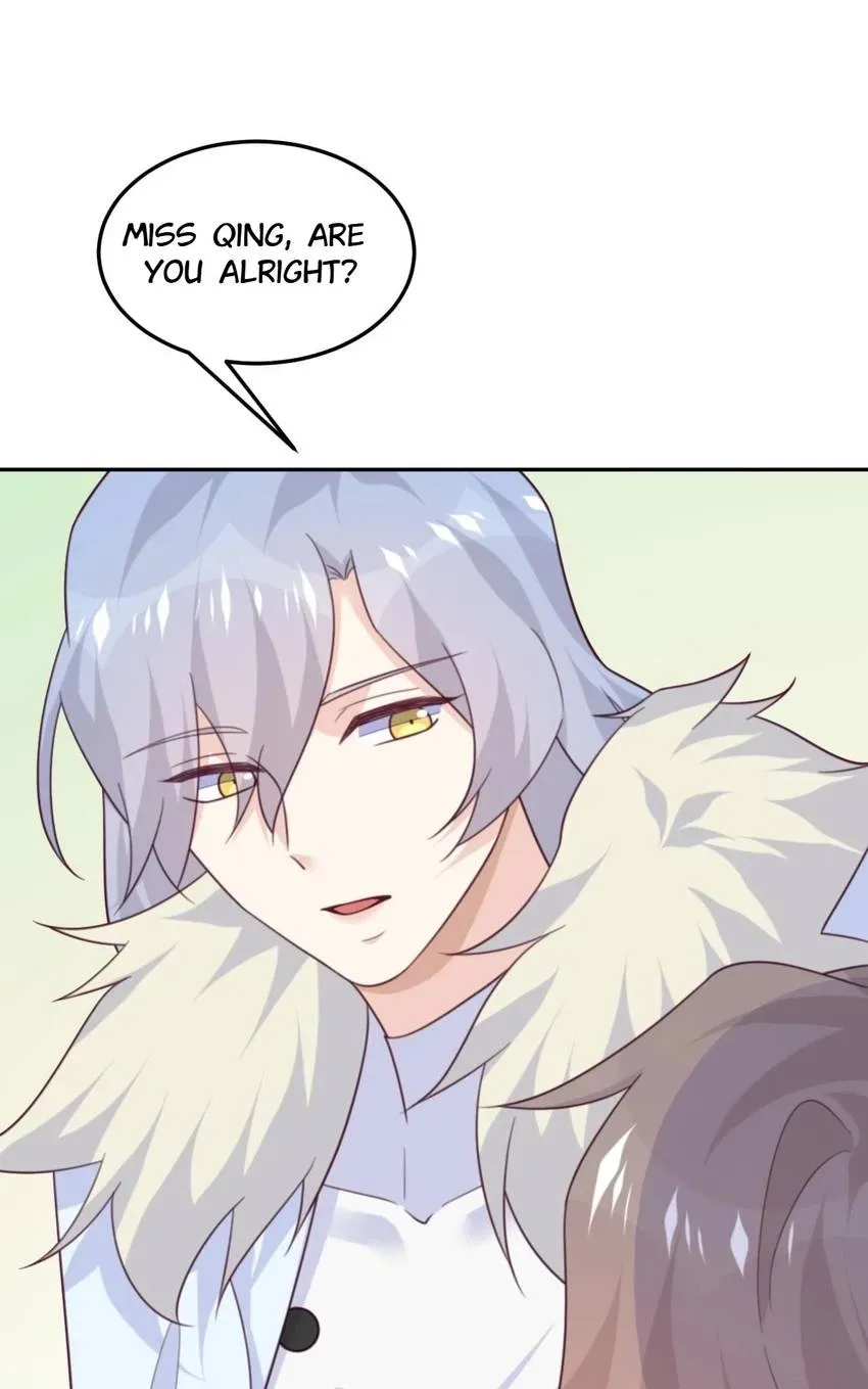 Gift Foolishness to Scheming Boss Chapter 103 page 9 - 