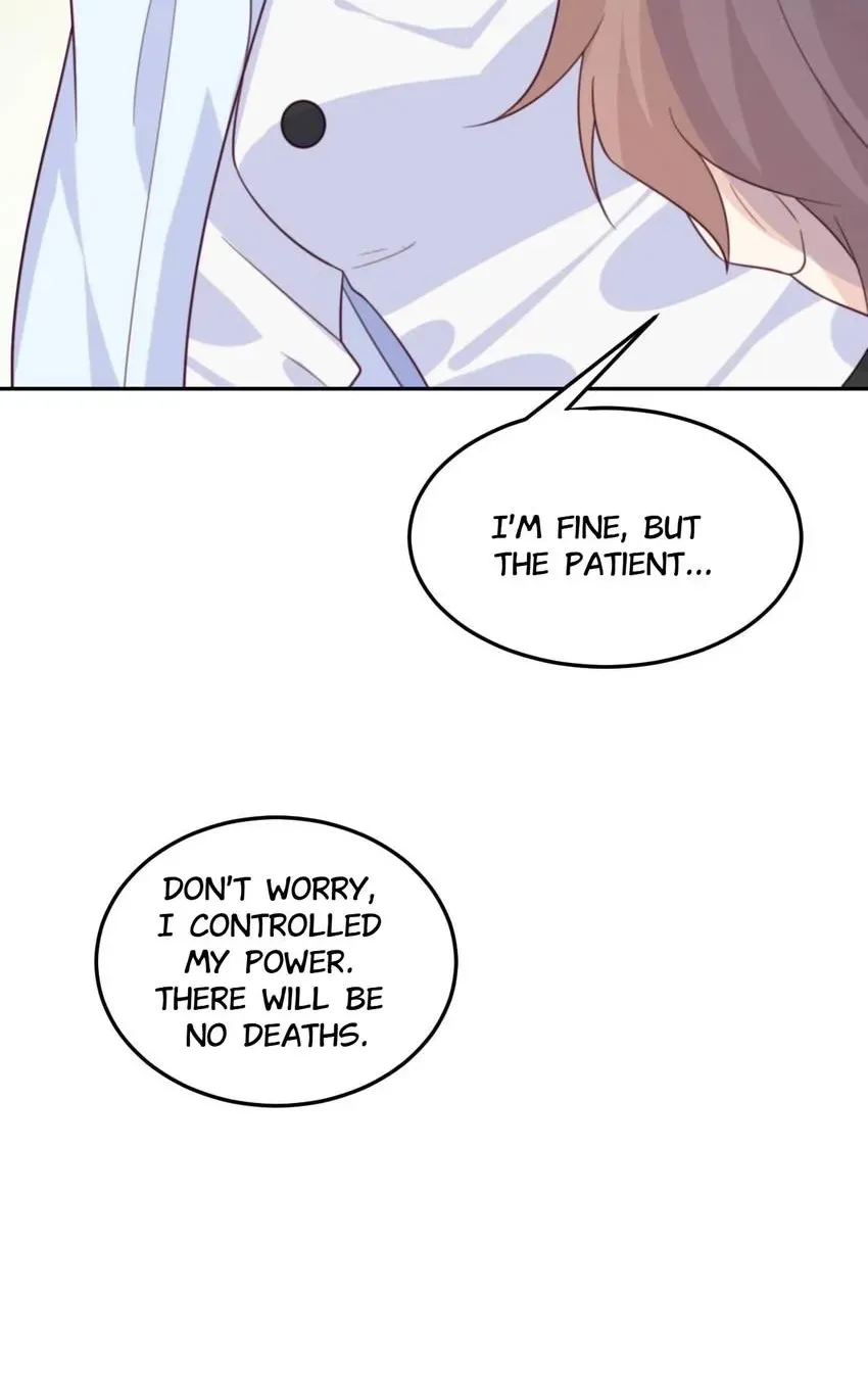 Gift Foolishness to Scheming Boss Chapter 103 page 10 - 