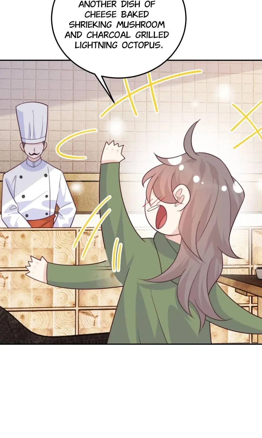 Gift Foolishness to Scheming Boss Chapter 104 page 2 - 