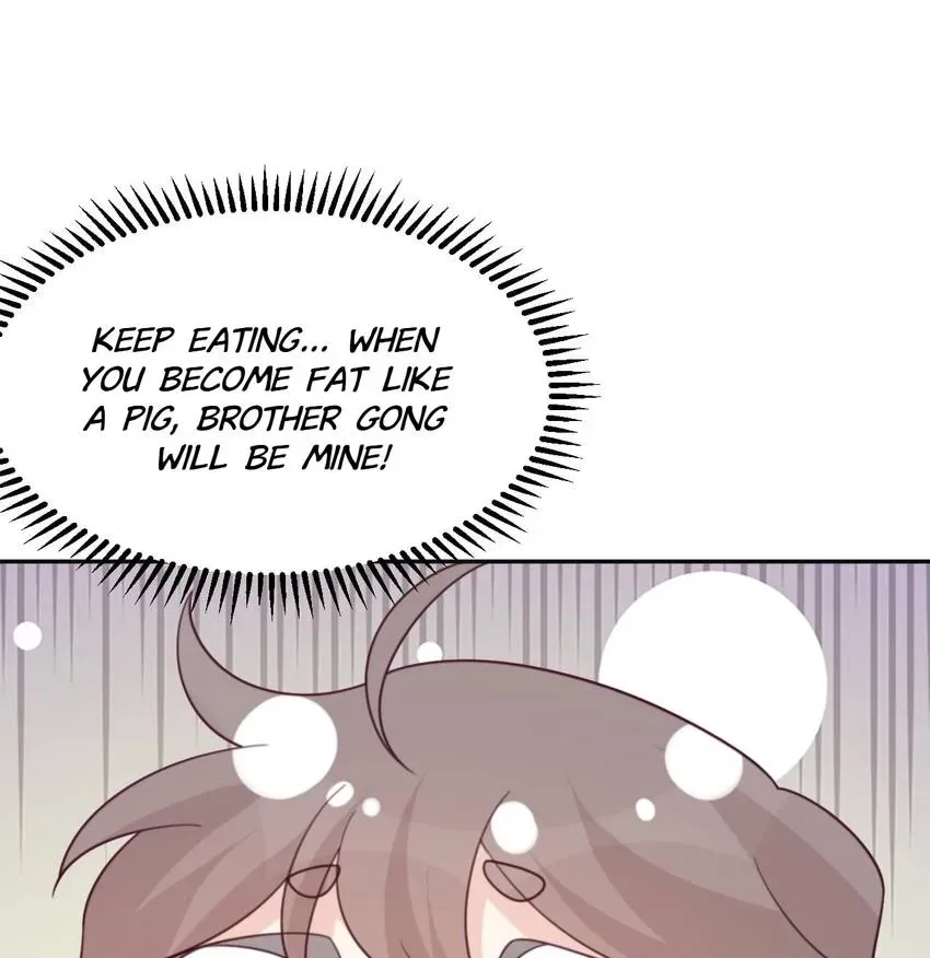 Gift Foolishness to Scheming Boss Chapter 104 page 11 - 