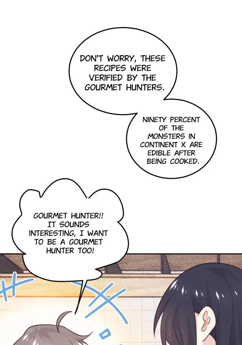 Gift Foolishness to Scheming Boss Chapter 104 page 17 - 