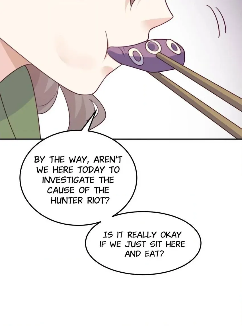 Gift Foolishness to Scheming Boss Chapter 104 page 22 - 