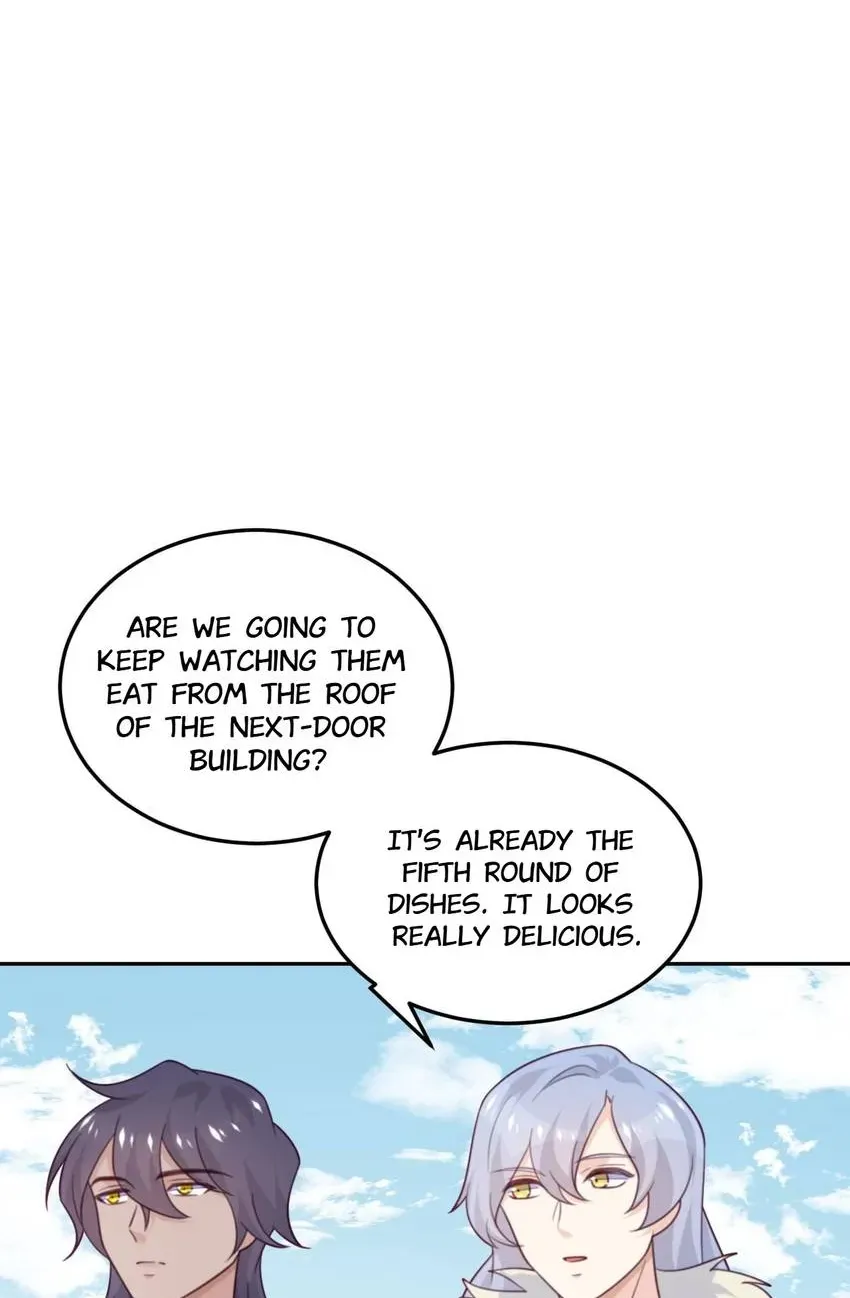 Gift Foolishness to Scheming Boss Chapter 104 page 26 - 