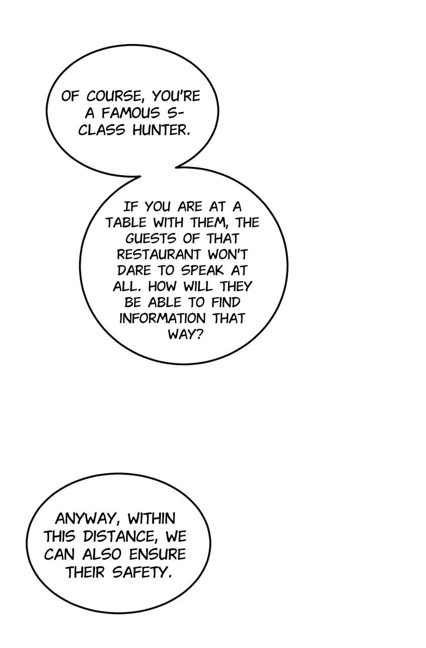 Gift Foolishness to Scheming Boss Chapter 104 page 28 - 