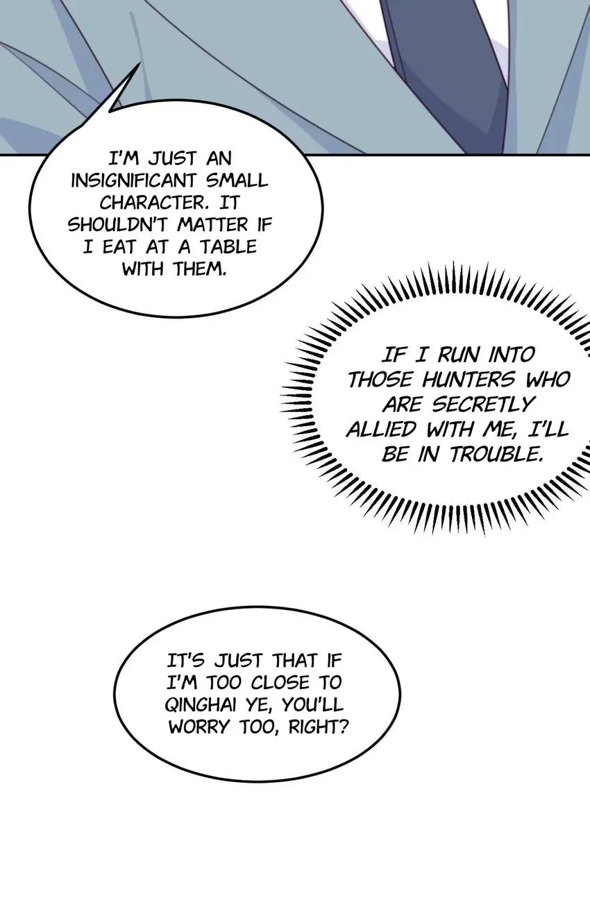 Gift Foolishness to Scheming Boss Chapter 104 page 31 - 
