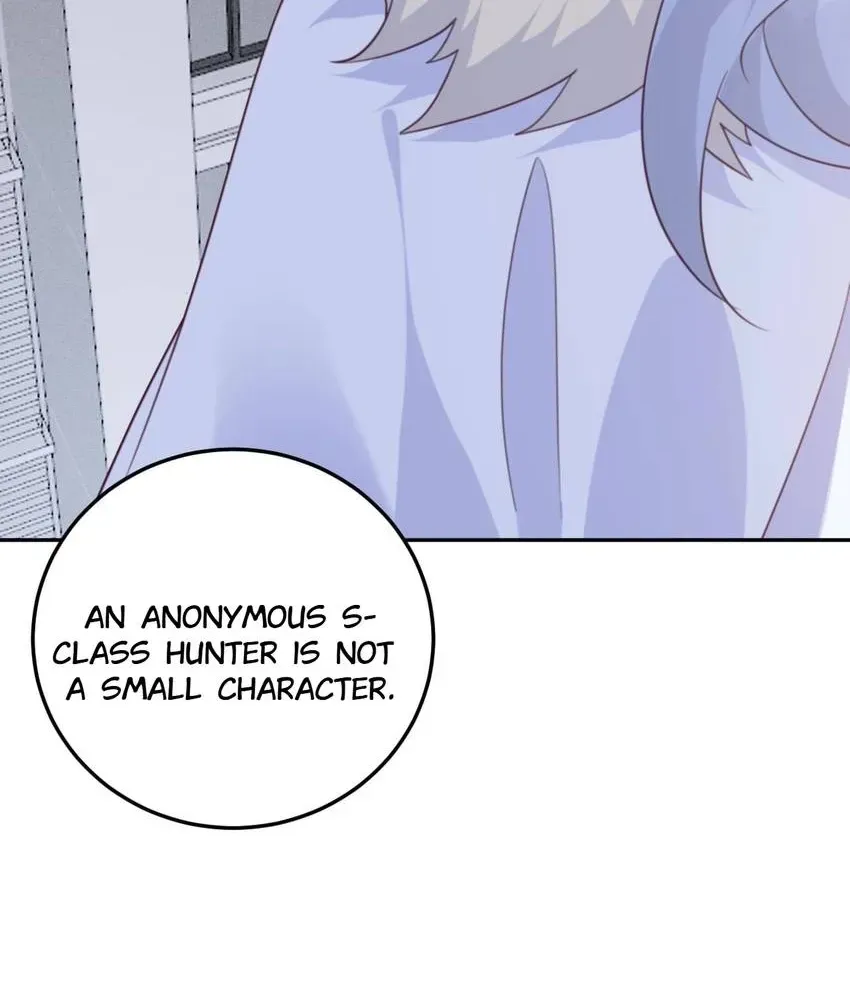 Gift Foolishness to Scheming Boss Chapter 104 page 33 - 