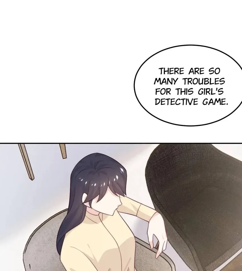 Gift Foolishness to Scheming Boss Chapter 104 page 34 - 