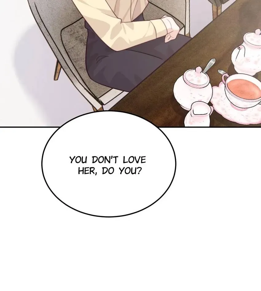 Gift Foolishness to Scheming Boss Chapter 104 page 35 - 