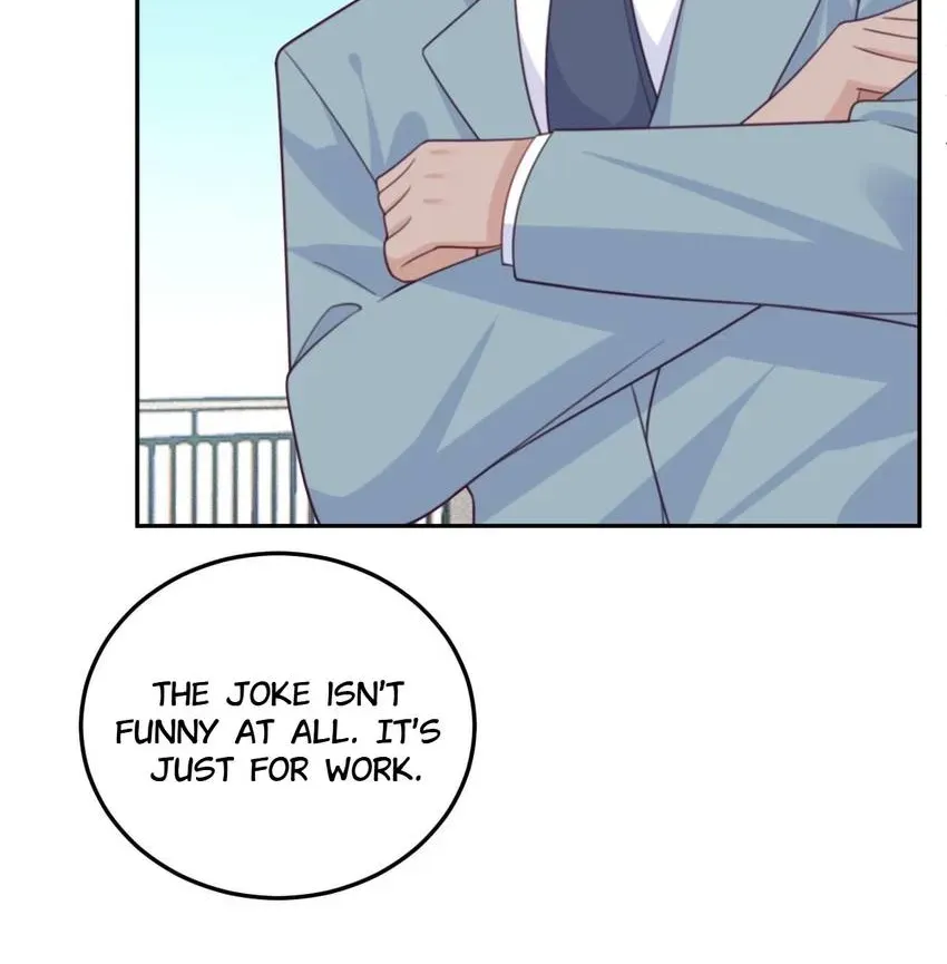 Gift Foolishness to Scheming Boss Chapter 104 page 37 - 