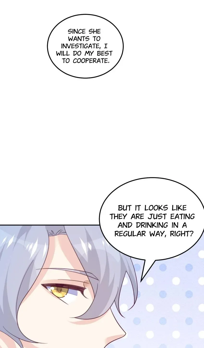 Gift Foolishness to Scheming Boss Chapter 104 page 38 - 