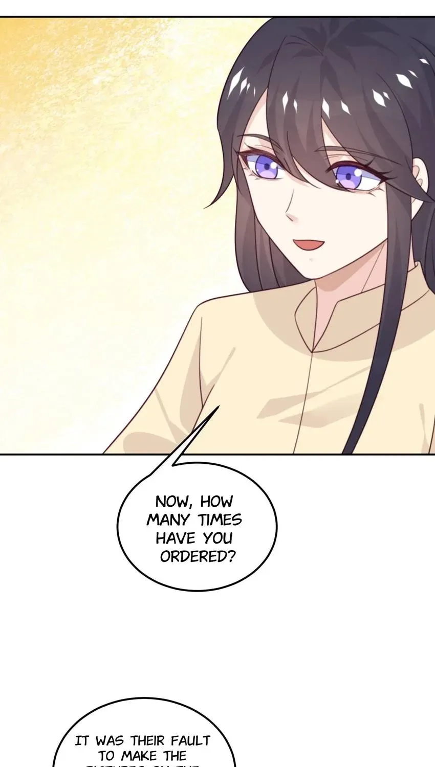 Gift Foolishness to Scheming Boss Chapter 104 page 5 - 