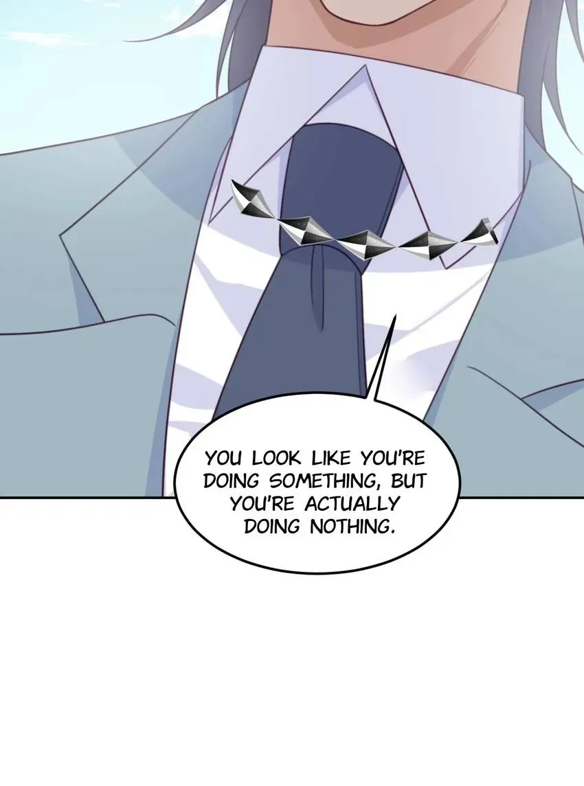 Gift Foolishness to Scheming Boss Chapter 104 page 41 - 
