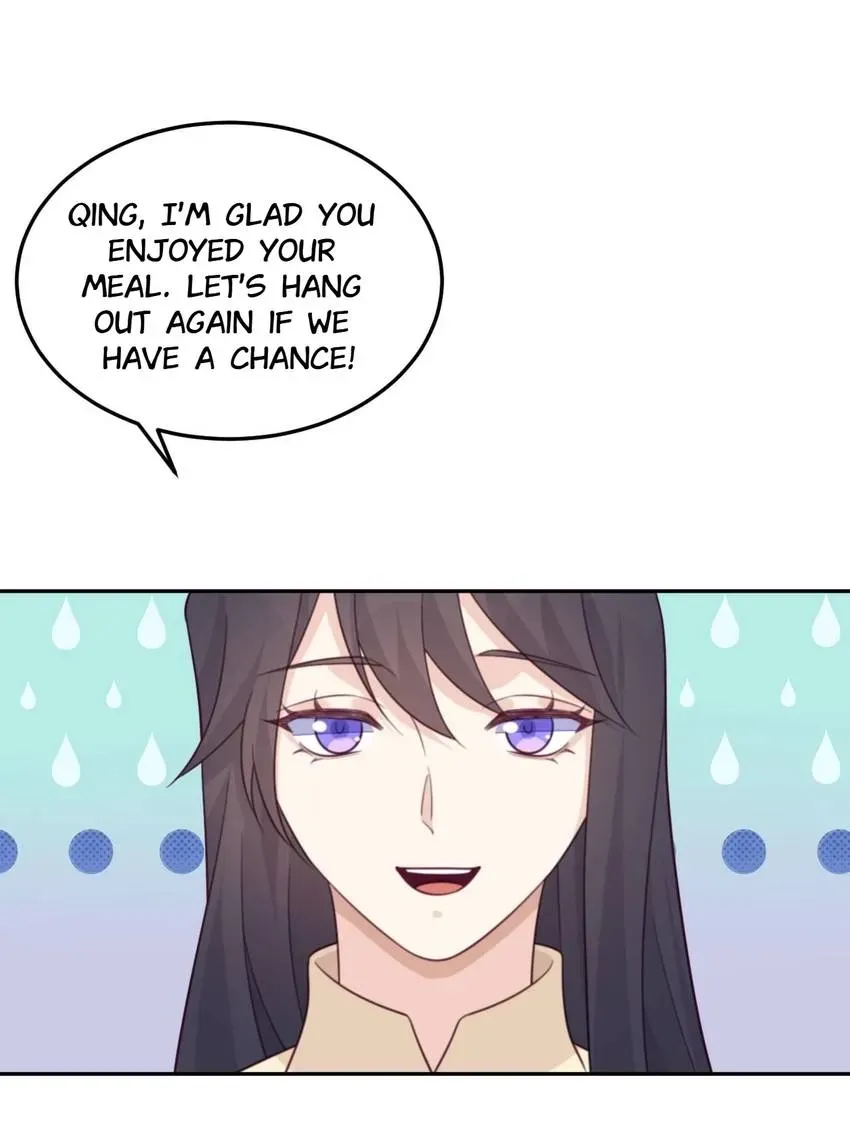 Gift Foolishness to Scheming Boss Chapter 104 page 44 - 