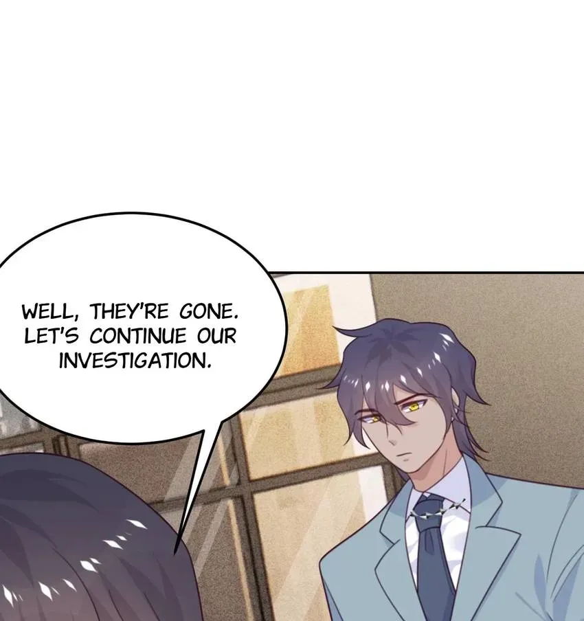 Gift Foolishness to Scheming Boss Chapter 104 page 46 - 