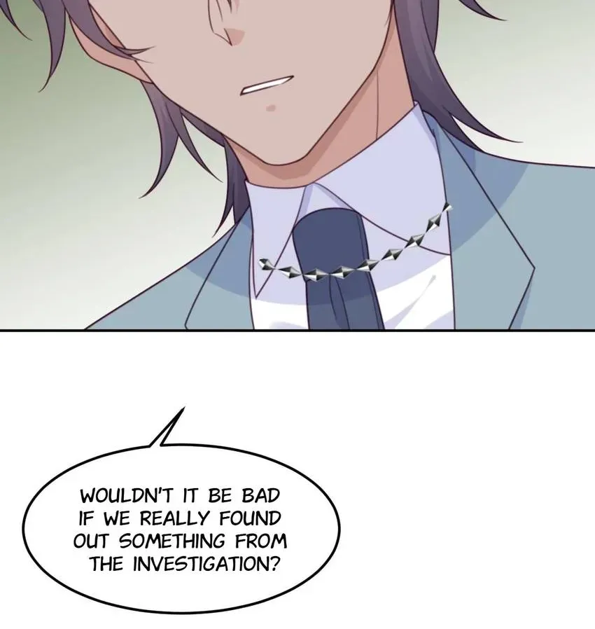 Gift Foolishness to Scheming Boss Chapter 104 page 49 - 