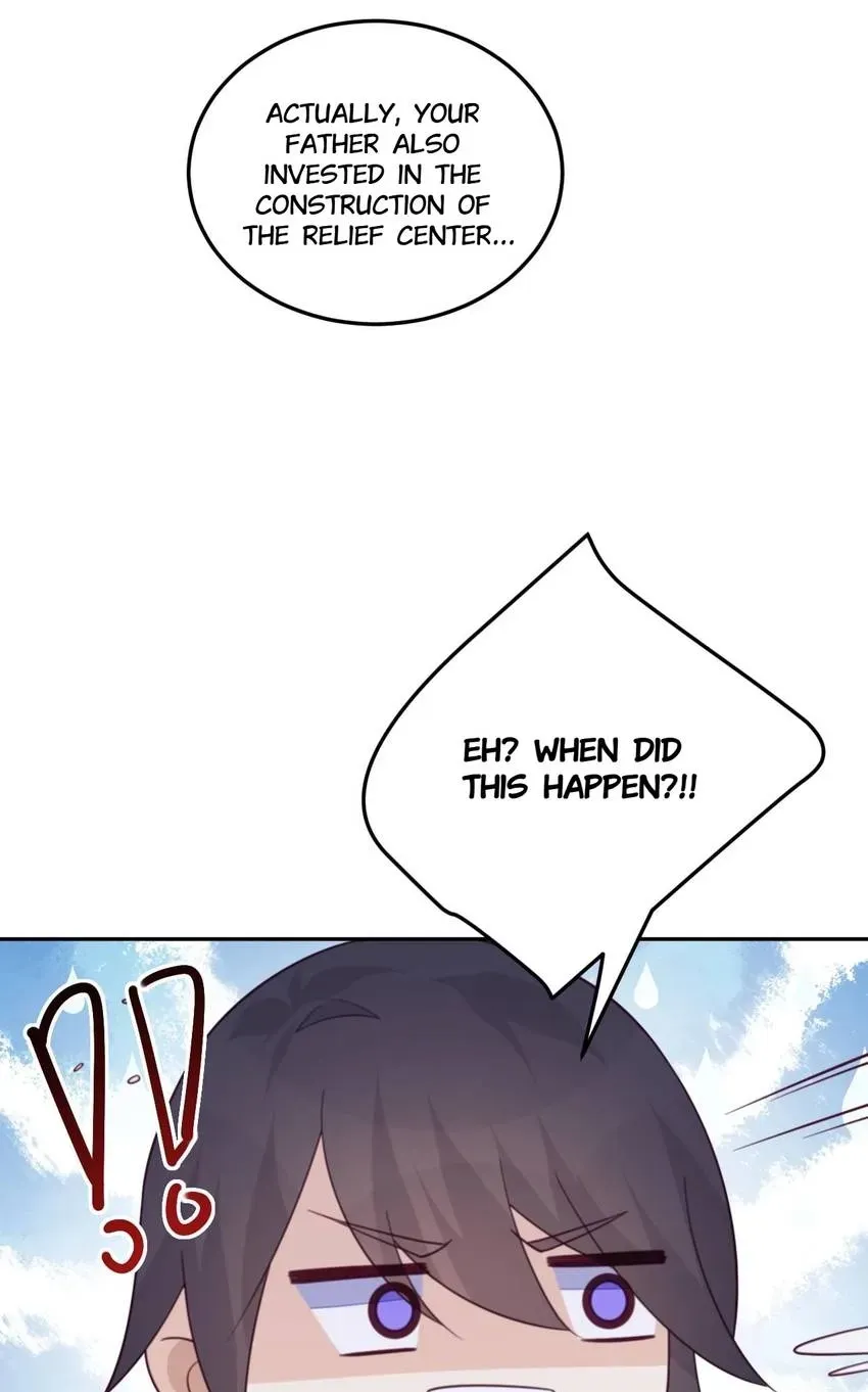 Gift Foolishness to Scheming Boss Chapter 104 page 50 - 
