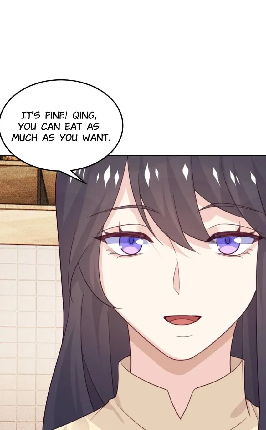 Gift Foolishness to Scheming Boss Chapter 104 page 9 - 