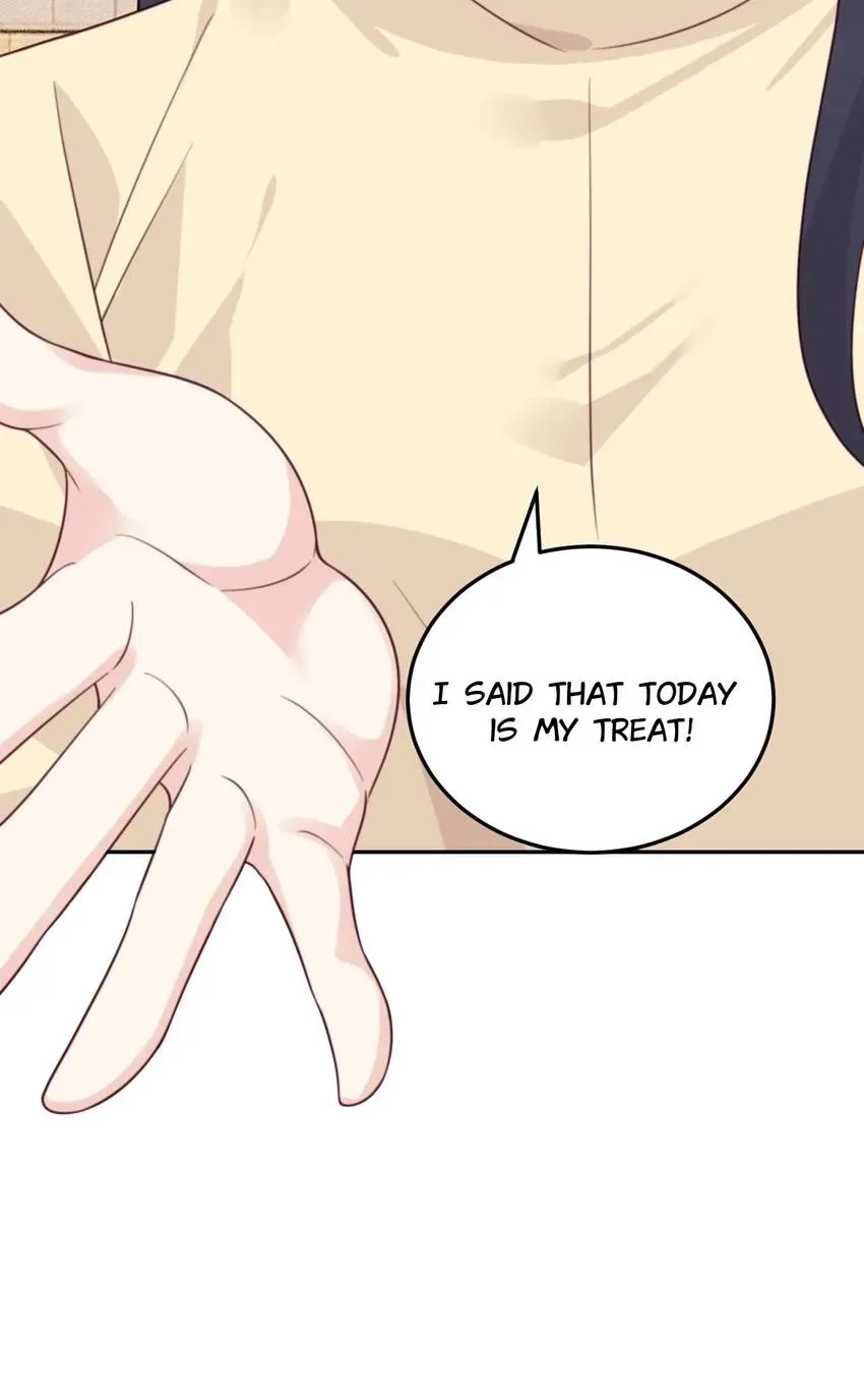 Gift Foolishness to Scheming Boss Chapter 104 page 10 - 